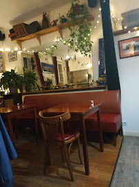 Atmosphère du Restaurant français Au Coin D'Table à Blois - n°10