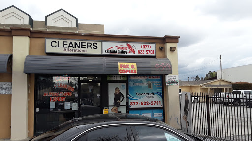 Cleaners Alterations