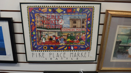 Thrift Store «ECA Thrift Shop», reviews and photos, 12451 116th Ave NE, Kirkland, WA 98034, USA