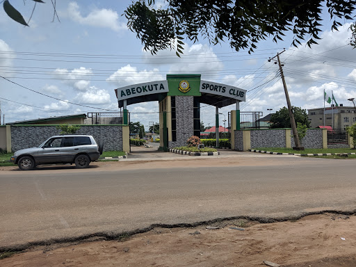 Abeokuta Sports Club, Ibara Housing Estate Rd, Panseke, Abeokuta, Nigeria, Buffet Restaurant, state Kwara
