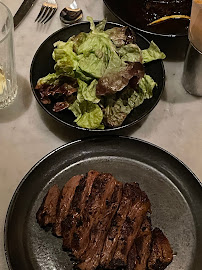 Steak du Restaurant français Aux Prés Cyril Lignac à Paris - n°15