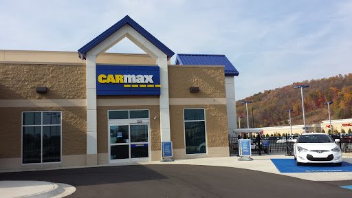 CarMax, 449 Pinnacle Pkwy, Bristol, TN 37620, USA, 