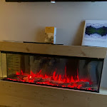 Photo n°3 de l'avis de Cecilia. fait le 01/09/2023 à 20:05 sur le  Teverone suite & wellness à Lamosano