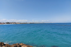 Hillarys Boardwalk