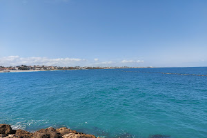 Hillarys Boardwalk