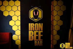 Iron Bee Bar image