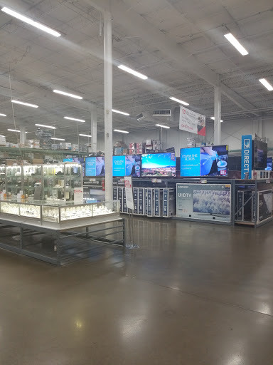 Warehouse club «BJ’s Wholesale Club», reviews and photos, 232 Larkin Dr, Monroe, NY 10950, USA