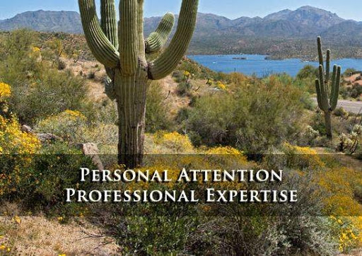 Personal Injury Attorney «Zachar Law Firm, P.C.», reviews and photos