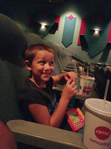 Movie Theater «AMC Showplace Terre Haute 12», reviews and photos, 3153 S 3rd Pl, Terre Haute, IN 47802, USA