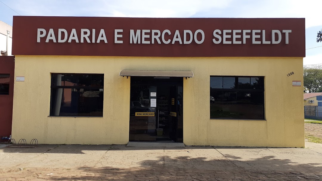 Padaria e Mercado Seefeldt