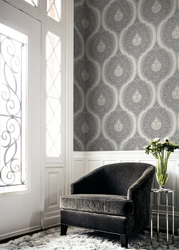 Wallpaper Store «Webster Wallpaper Paint & Blinds», reviews and photos, 2737 Webster Ave, Bronx, NY 10458, USA