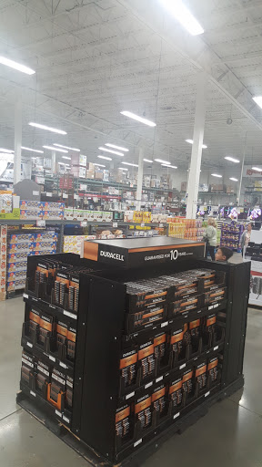 Warehouse club «BJ’s Wholesale Club», reviews and photos, 8005 NW 95th St, Hialeah Gardens, FL 33016, USA
