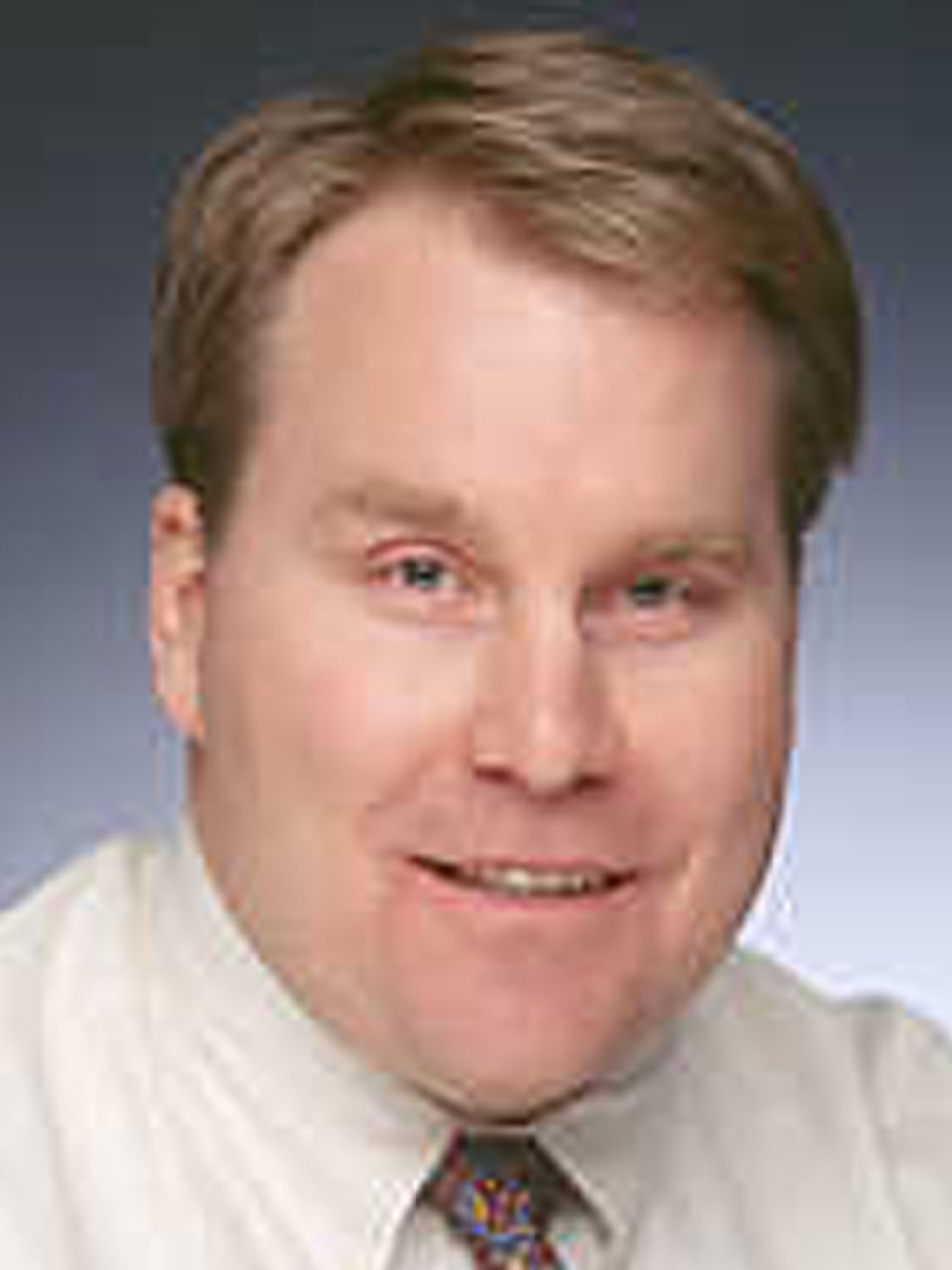Tim Keller, MD