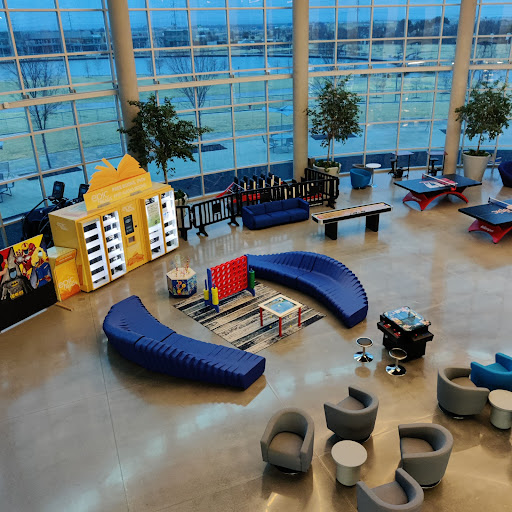 Park «Central Park», reviews and photos, 2960 Esplanade, Grand Prairie, TX 75052, USA