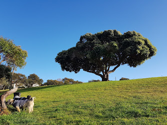 Muraborah Reserve