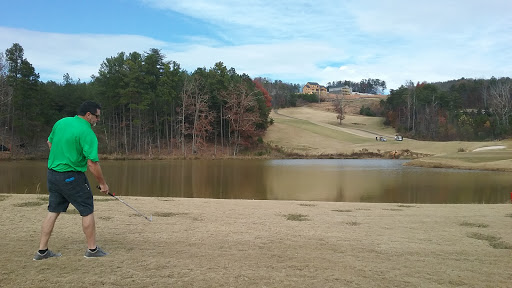 Public Golf Course «Fairways of Canton- Stratus Kitchen & Bar», reviews and photos, 400 Laurel Canyon Pkwy, Canton, GA 30114, USA