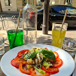 Photo n° 2 de l'avis de James.i fait le 31/08/2022 à 21:09 pour Café Gustave à Paris