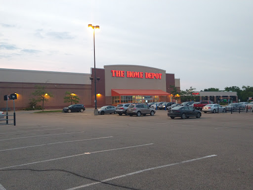 Home Improvement Store «The Home Depot», reviews and photos, 8334 Tamarack Village, Woodbury, MN 55125, USA