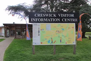 Creswick Visitor Information Centre image