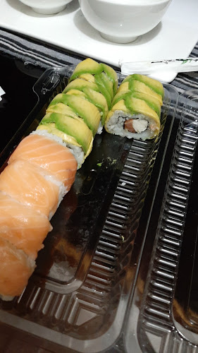 Opiniones de Sushi Sukay en Rengo - Restaurante