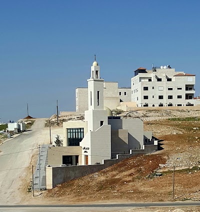 Photos of مسجد بيت المقدس