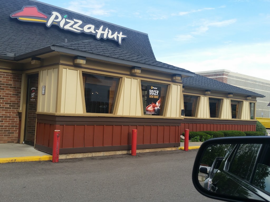 Pizza Hut 49464