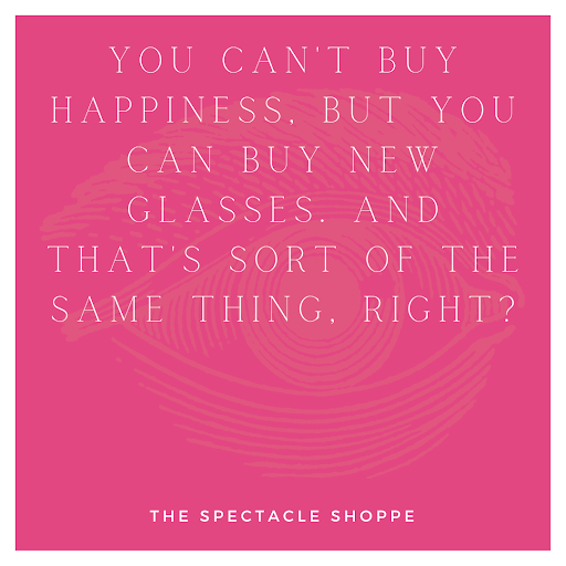 Optician «Spectacle Shoppe, Inc», reviews and photos, 306 N Rock Rd #10, Wichita, KS 67206, USA