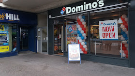 Domino's Pizza - Leeds - Garforth