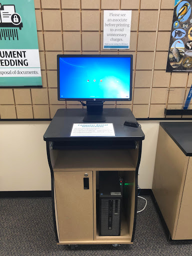 Shipping and Mailing Service «The UPS Store», reviews and photos, 5115 Excelsior Blvd, St Louis Park, MN 55416, USA