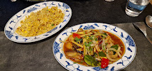Nouille du Restaurant thaï La Rizière Dorée, spécialités thaïlandaises et vietnamiennes à Mulhouse - n°2