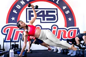 F45 Training Rondo Daszyńskiego image