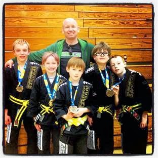 Gym «Straight Blast Gym», reviews and photos, 1812 NE 43rd Ave, Portland, OR 97213, USA