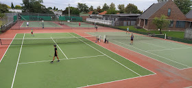 Beerescourt Tennis Club