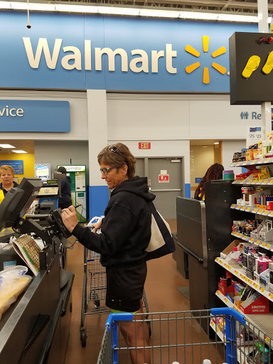 Department Store «Walmart Supercenter», reviews and photos, 2501 West Ave, Rice Lake, WI 54868, USA
