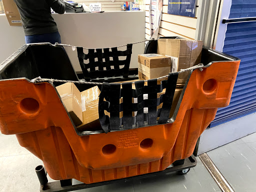 Post Office «United States Postal Service», reviews and photos, 1050 Kiely Blvd, Santa Clara, CA 95051, USA