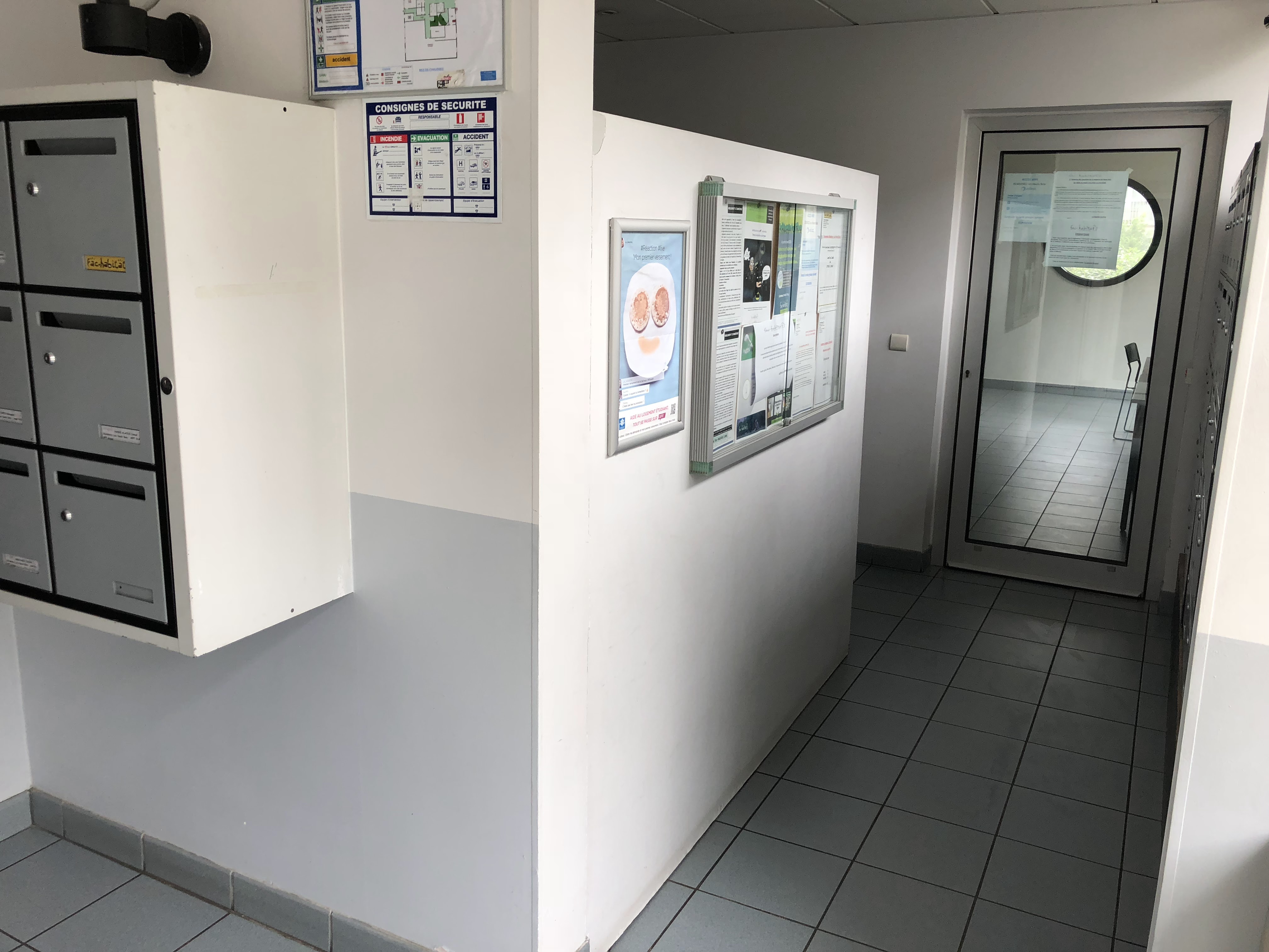 Photo n° 1 de l'avis de Khelfoui.a fait le 10/05/2018 à 15:43