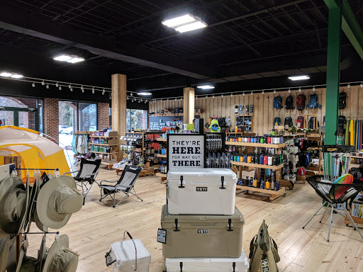 Outdoor Sports Store «Great Outdoor Provision Co.», reviews and photos, 3104 Northline Ave, Greensboro, NC 27408, USA