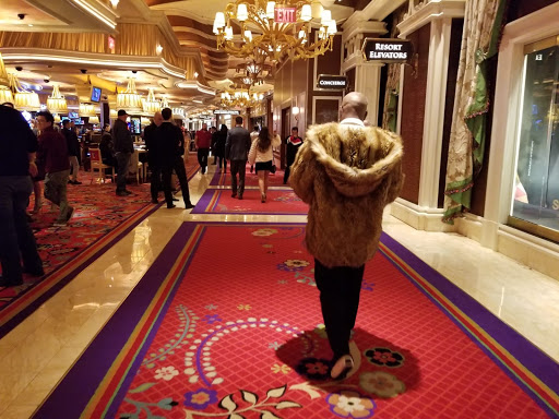 Night Club «Omnia Nightclub», reviews and photos, 3570 S Las Vegas Blvd, Las Vegas, NV 89109, USA