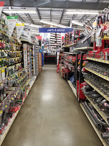 Auto Parts Store «Pep Boys Auto Parts & Service», reviews and photos, 2525 US-22, Union, NJ 07083, USA
