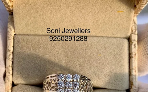 Soni Jewellers image