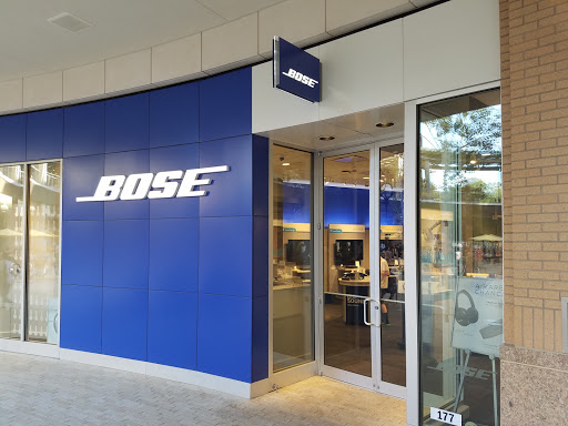Home Audio Store «Bose Showcase store», reviews and photos, 50 Main St, Salt Lake City, UT 84101, USA
