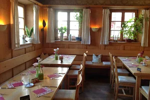 Restaurant Zwinger Melber image