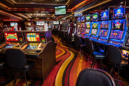 Casino «Skyline Restaurant & Casino», reviews and photos, 1741 N Boulder Hwy, Henderson, NV 89011, USA