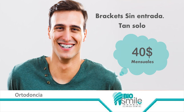 Clinica Dental BioSmile - Quito