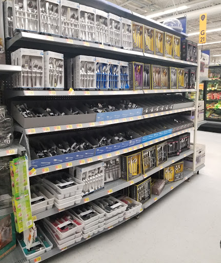 Discount Store «Walmart», reviews and photos, 2595 E Imperial Hwy, Brea, CA 92821, USA