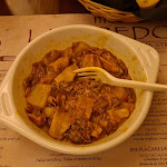 Photo n°6 de l'avis de Antonio.r fait le 09/04/2022 à 18:46 sur le  Messer Lampredotto à Prato