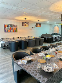 Photos du propriétaire du Restaurant Le Sahel à Sorbiers - n°10