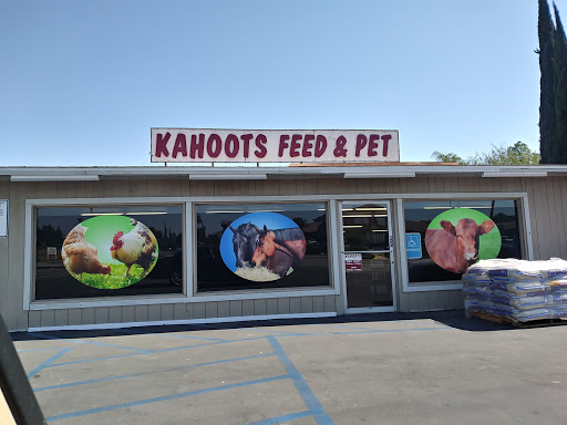 Pet Store «Kahoots Feed & Pet Store», reviews and photos, 16851 Van Buren Blvd, Riverside, CA 92504, USA