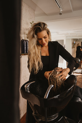 MetteS Coiffure in Aarhus, Aarhus