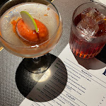 Photo n°1 de l'avis de Ana.o fait le 28/08/2023 à 10:51 sur le  Dry à Milan